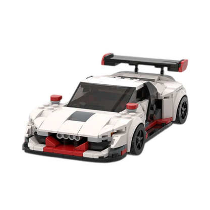 Audi R8 GT3