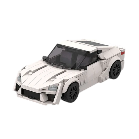 Lexus LFA