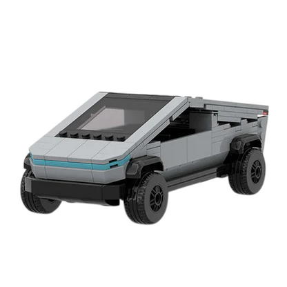 Tesla Cybertruck
