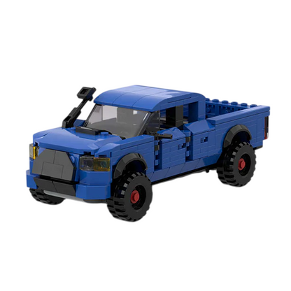 Toyota Tacoma TRD Pro