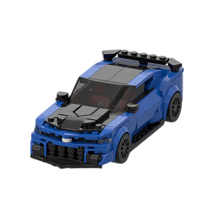 Chevrolet Camaro ZL1