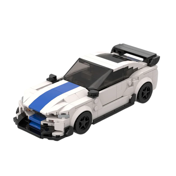 Ford Mustang Shelby GT500