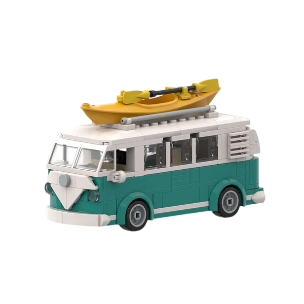 Volkswagen T1 Transporter
