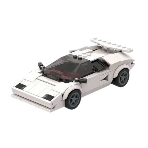 Lamborghini Countach