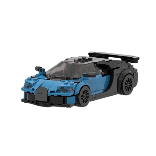 Bugatti Chiron