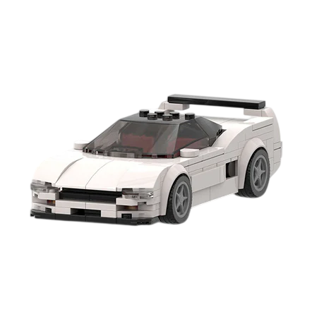 Honda NSX