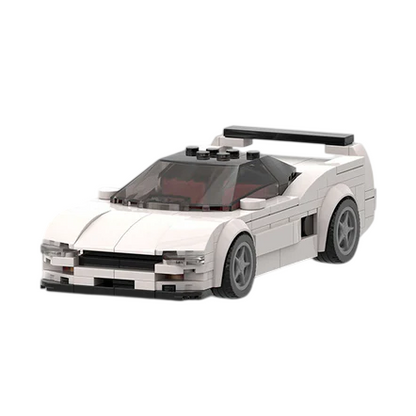 Honda NSX