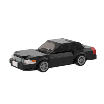 Ford Crown Victoria