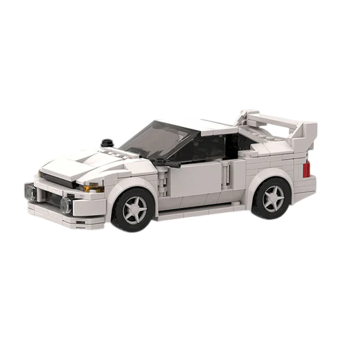 Mitsubishi Lancer Evolution Gen V