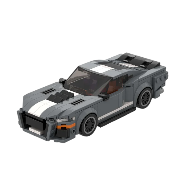 Ford Mustang Shelby GT500