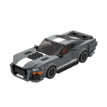 Ford Mustang Shelby GT500