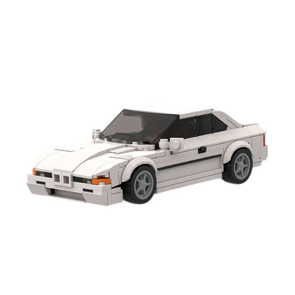 BMW 850CSi