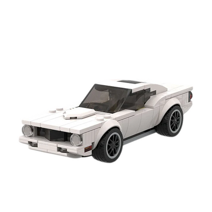 Plymouth Barracuda