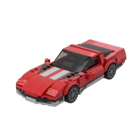 Chevrolet Corvette C4