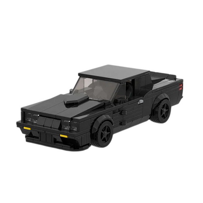 Buick Grand National