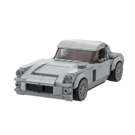 Mercedes-Benz 300 SLR