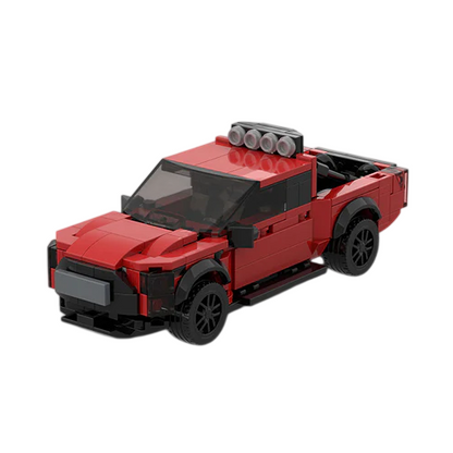 Ford F-150 Raptor