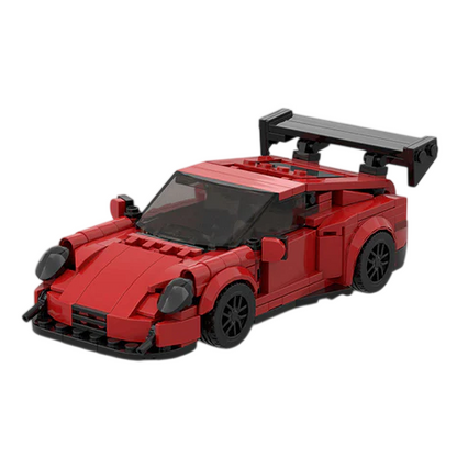 Porsche 911 GT3 RS