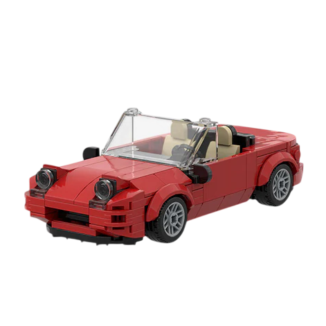 Mazda MX-5 Miata