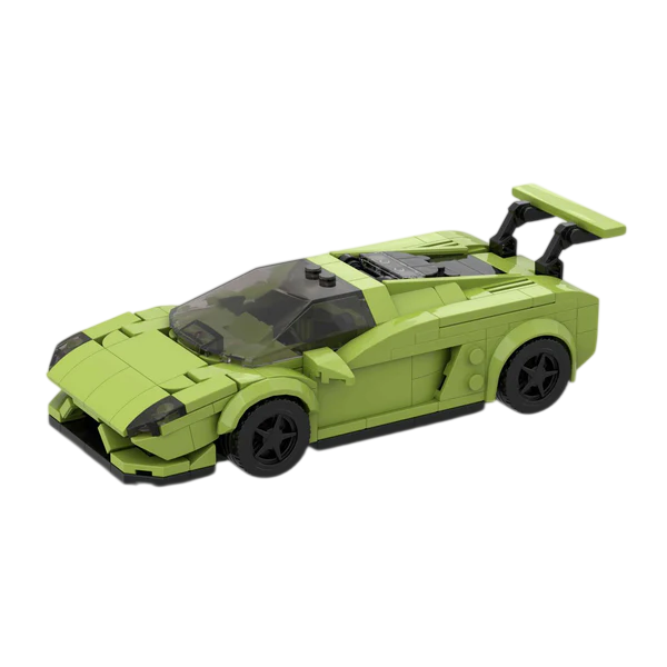 Lamborghini Gallardo
