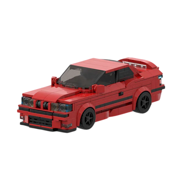 BMW M3 E36