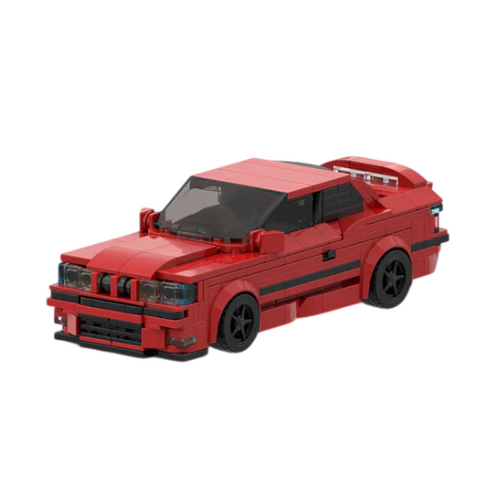 BMW E36 M3