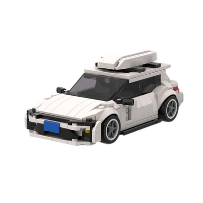 Volkswagen Scirocco R