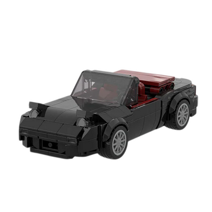 Mazda MX-5 Miata