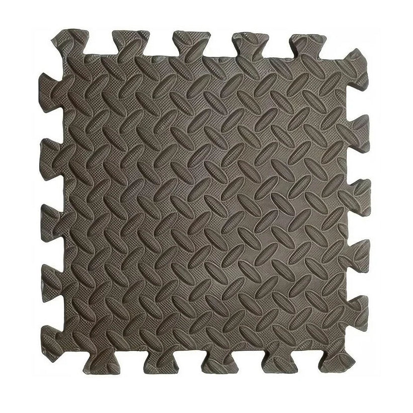 Puzzle Foam Mat