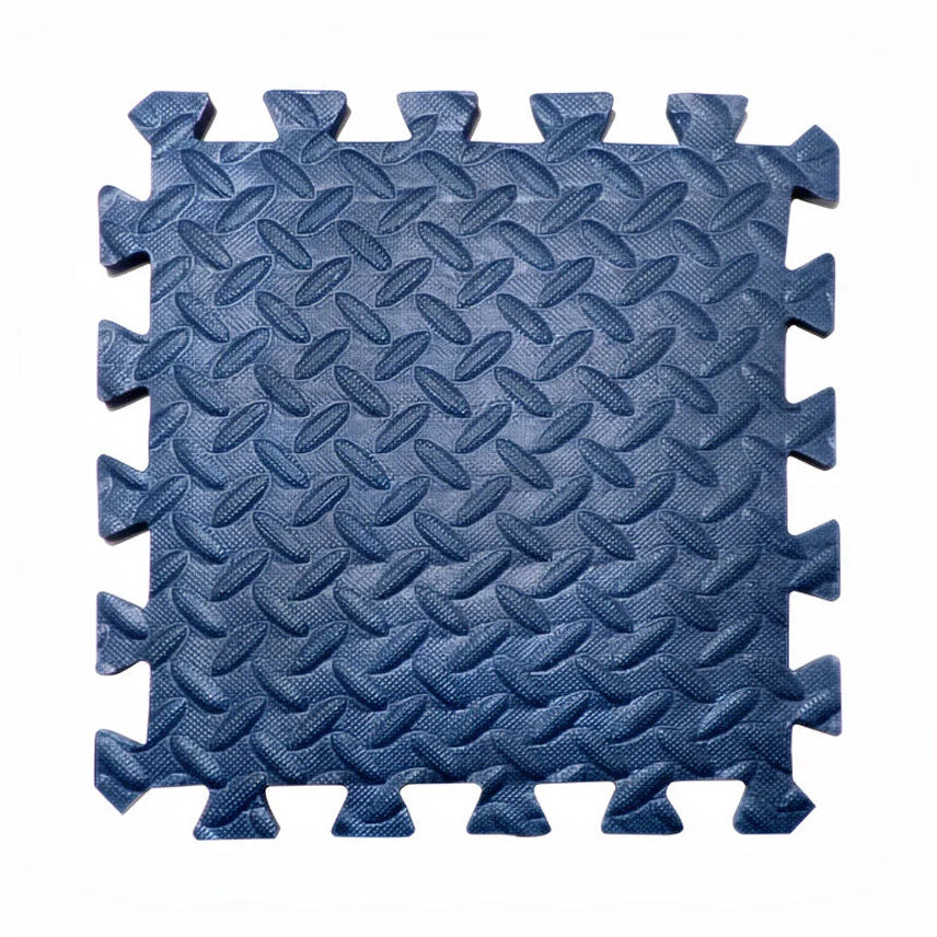 Puzzle Foam Mat