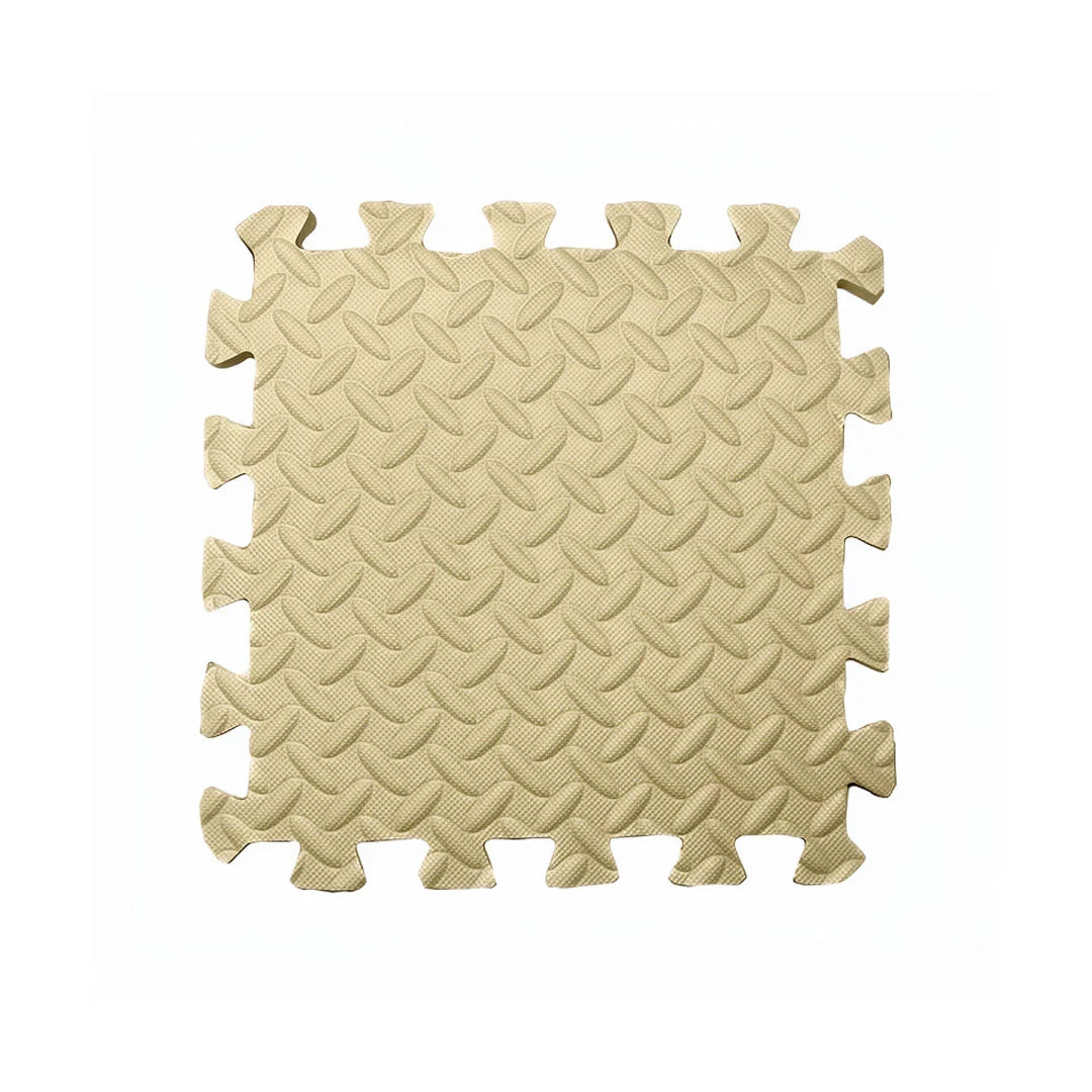 Puzzle Foam Mat