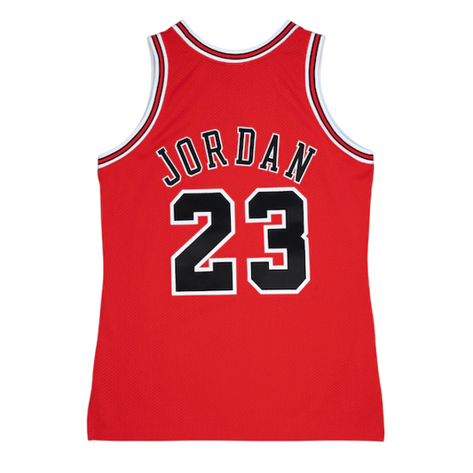 Michael Jordan Chicago Bulls Jersey Rug