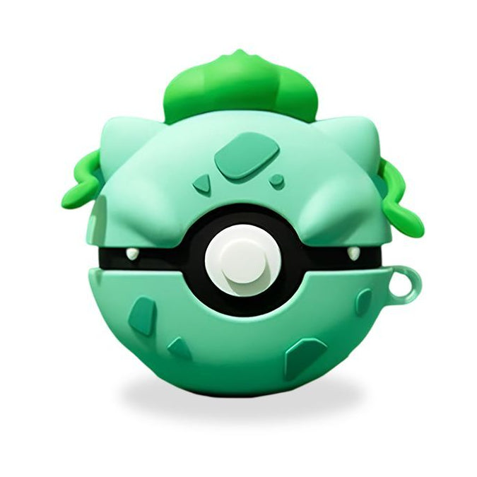 Pokémon Bulbasaur AirPod Case