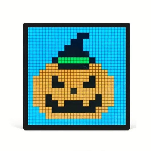 Customizable LED Pixel Display
