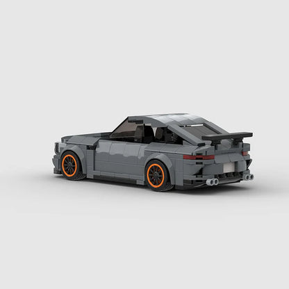 Mercedes AMG GT