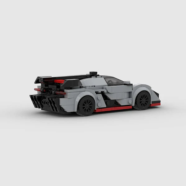 Lamborghini Veneno