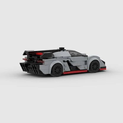 Lamborghini Veneno