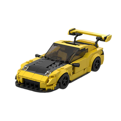 Mazda RX-7 FD "Keisuke" Initial D