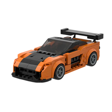 Mazda RX-7 FD "VeilSide Fortune" Fast & Furious