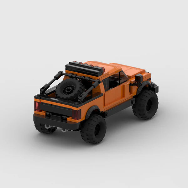 Ford F-150 Raptor