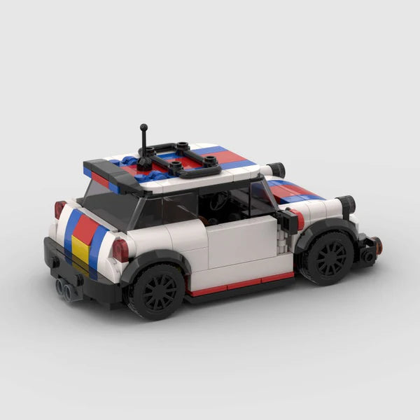 MINI Cooper JCW