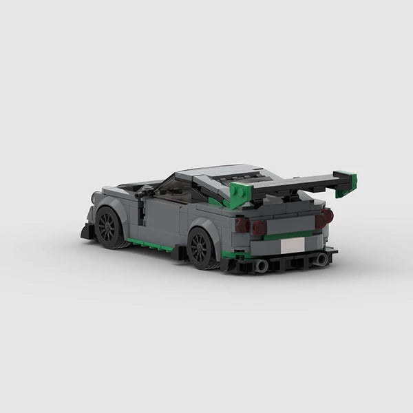 Bentley Continental GT3