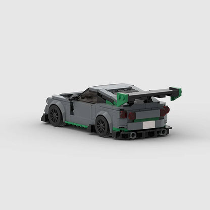 Bentley Continental GT3