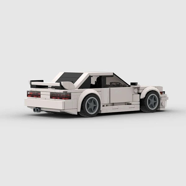 Nissan S13 Silvia 240SX