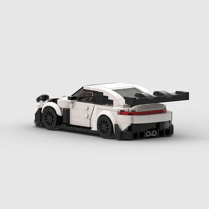 Porsche 911 GT3 RS