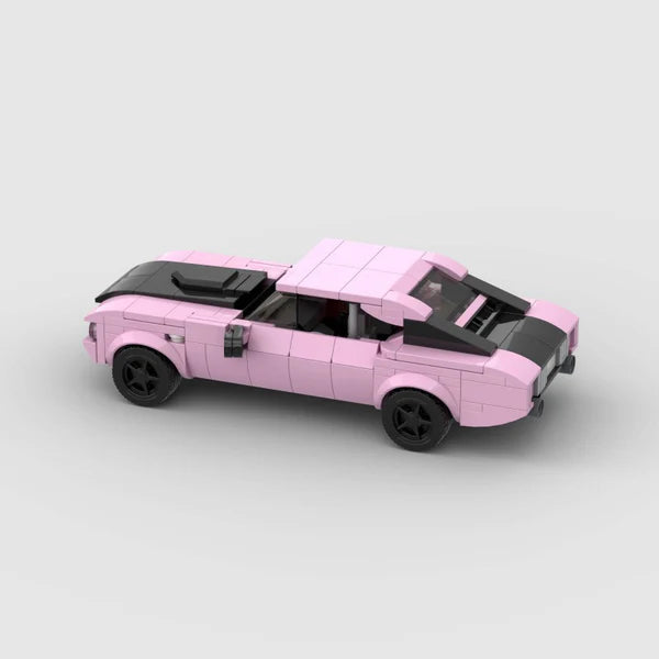 Chevrolet Chevelle