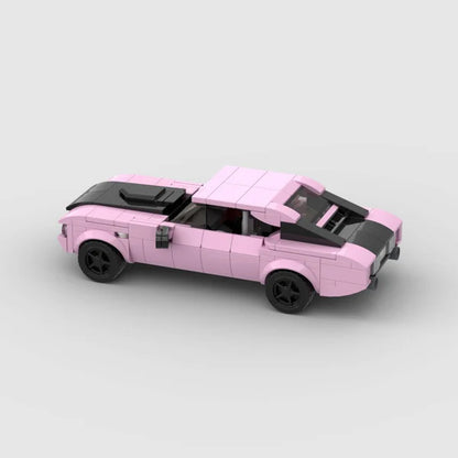 Chevrolet Chevelle