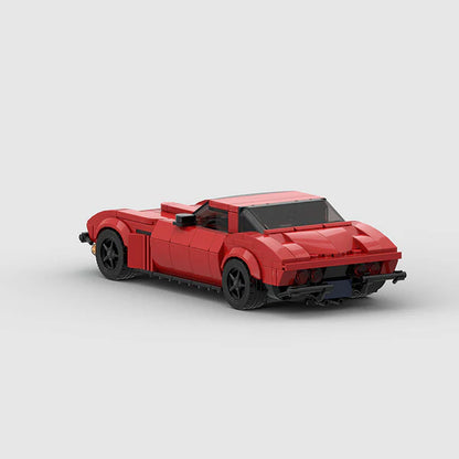 Corvette C2 Stingray