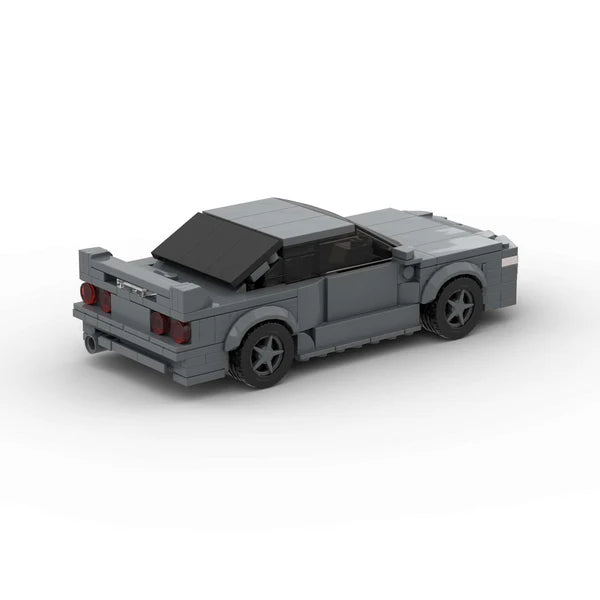 Nissan Skyline GT-R R32