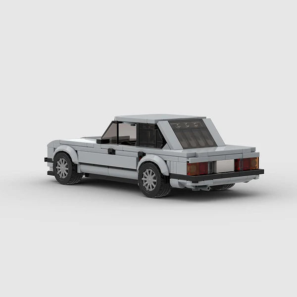 BMW E30